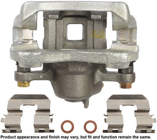 CARDONE Reman Disc Brake Caliper P/N:19-B3412 Fits: Hyundai Azera 11-10, Hyundai Sonata 10-08 - Image 3