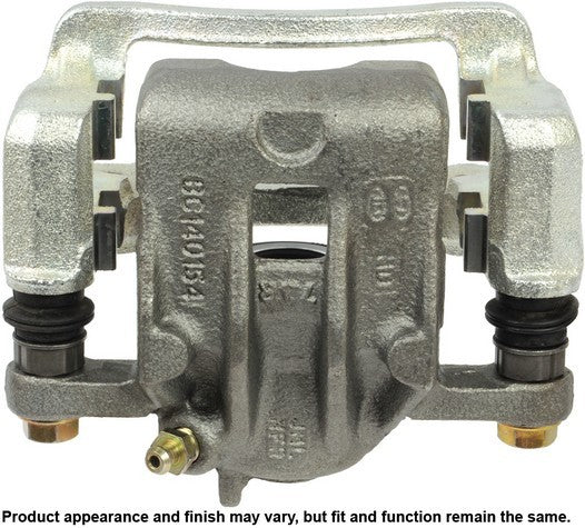 CARDONE Reman Disc Brake Caliper P/N:19-B3412 Fits: Hyundai Azera 11-10, Hyundai Sonata 10-08 - Image 4