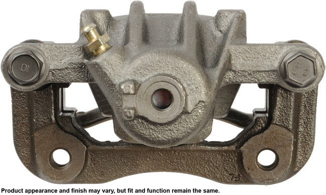 CARDONE Reman Disc Brake Caliper P/N:19-B3412A Fits: Hyundai Sonata 10-08 - Image 2