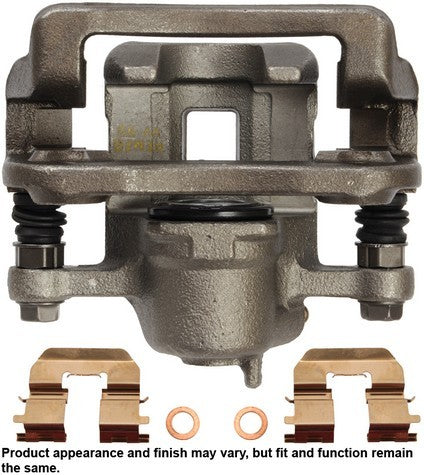 CARDONE Reman Disc Brake Caliper P/N:19-B3412A Fits: Hyundai Sonata 10-08 - Image 3