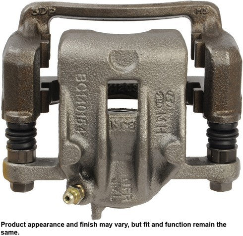 CARDONE Reman Disc Brake Caliper P/N:19-B3412A Fits: Hyundai Sonata 10-08 - Image 4