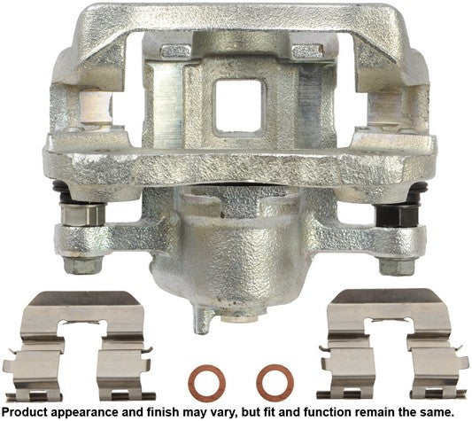 CARDONE Reman Disc Brake Caliper P/N:19-B3413 Fits: Hyundai Azera 11-10, Hyundai Sonata 10-08 - Image 3