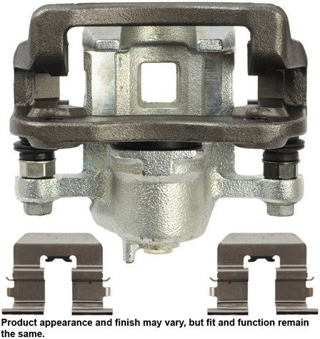 CARDONE Reman Disc Brake Caliper P/N:19-B3413A Fits: Hyundai Sonata 10-08 - Image 3