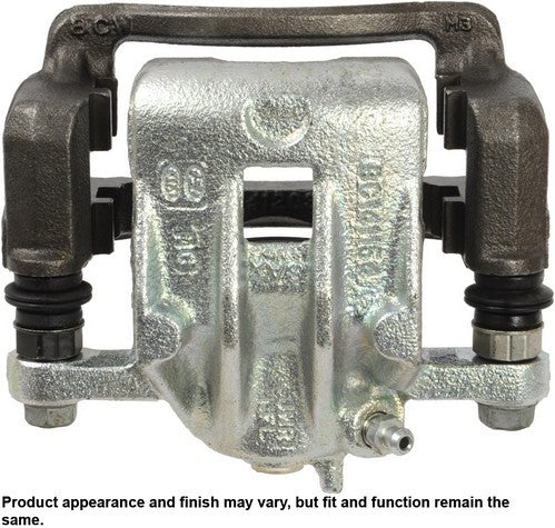 CARDONE Reman Disc Brake Caliper P/N:19-B3413A Fits: Hyundai Sonata 10-08 - Image 4