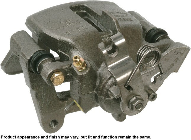 CARDONE Reman Disc Brake Caliper P/N:19-B3414 Fits: Audi A4 09-05, Audi A4 Quattro 09-05 - Image 1