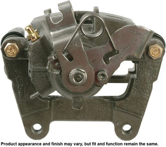 CARDONE Reman Disc Brake Caliper P/N:19-B3414 Fits: Audi A4 09-05, Audi A4 Quattro 09-05 - Image 2