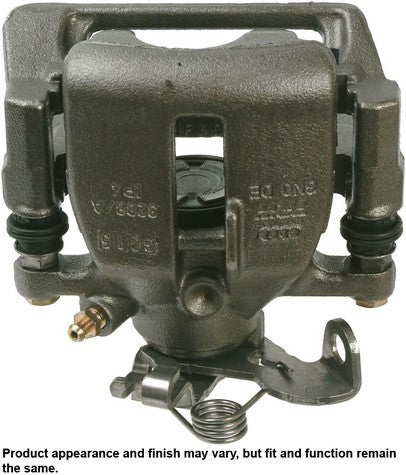 CARDONE Reman Disc Brake Caliper P/N:19-B3414 Fits: Audi A4 09-05, Audi A4 Quattro 09-05 - Image 4