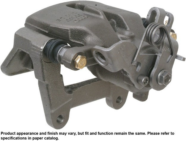 CARDONE Reman Disc Brake Caliper P/N:19-B3415 Fits: Audi A4 09-05, Audi A4 Quattro 09-05 - Image 1
