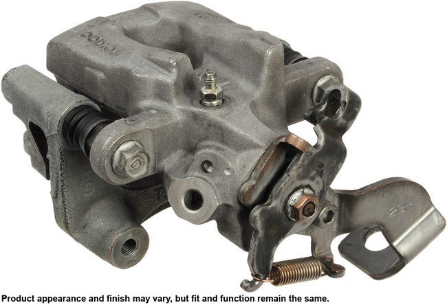 CARDONE Reman Disc Brake Caliper P/N:19-B3422 Fits: Scion Xb 15-08 - Image 1