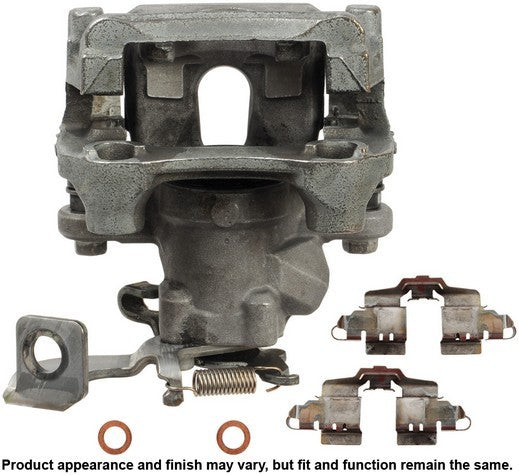 CARDONE Reman Disc Brake Caliper P/N:19-B3422 Fits: Scion Xb 15-08 - Image 3