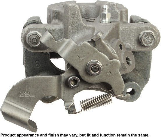 CARDONE Reman Disc Brake Caliper P/N:19-B3423 Fits: Scion Xb 15-08 - Image 2
