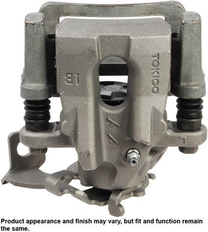 CARDONE Reman Disc Brake Caliper P/N:19-B3423 Fits: Scion Xb 15-08 - Image 4