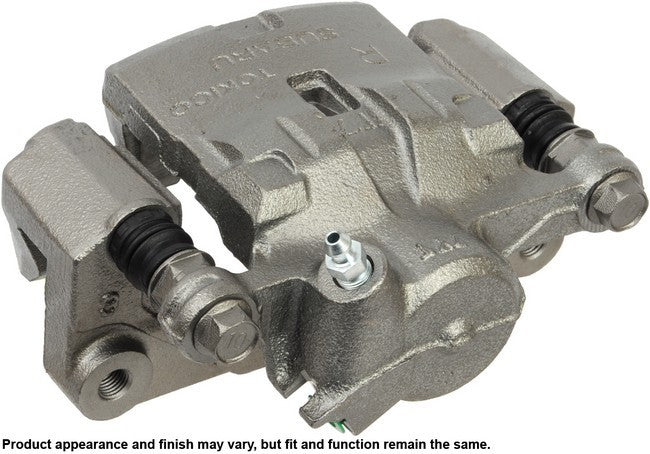CARDONE Reman Disc Brake Caliper P/N:19-B3424 Fits: Subaru Forester 13-09, Subaru Impreza 14-08, Subaru Wrx 21-12 - Image 1