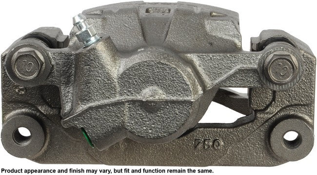CARDONE Reman Disc Brake Caliper P/N:19-B3424 Fits: Subaru Forester 13-09, Subaru Impreza 14-08, Subaru Wrx 21-12 - Image 2