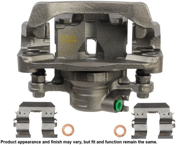 CARDONE Reman Disc Brake Caliper P/N:19-B3424 Fits: Subaru Forester 13-09, Subaru Impreza 14-08, Subaru Wrx 21-12 - Image 3
