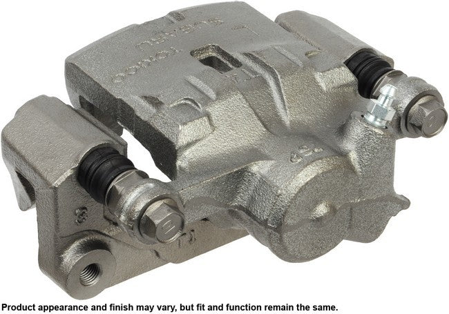 CARDONE Reman Disc Brake Caliper P/N:19-B3425 Fits: Subaru Forester 13-09, Subaru Impreza 14-08, Subaru Wrx 21-12 - Image 1