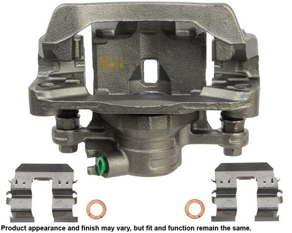 CARDONE Reman Disc Brake Caliper P/N:19-B3425 Fits: Subaru Forester 13-09, Subaru Impreza 14-08, Subaru Wrx 21-12 - Image 3