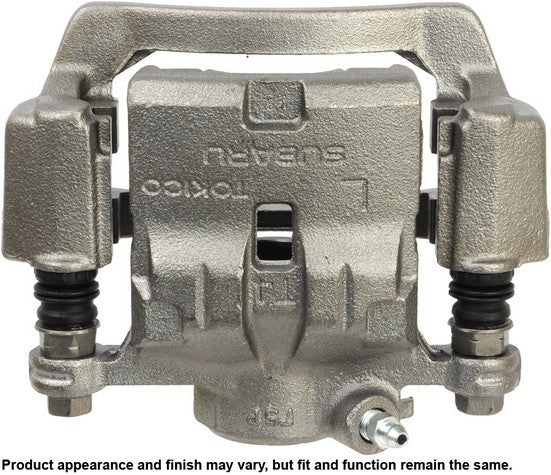 CARDONE Reman Disc Brake Caliper P/N:19-B3425 Fits: Subaru Forester 13-09, Subaru Impreza 14-08, Subaru Wrx 21-12 - Image 4