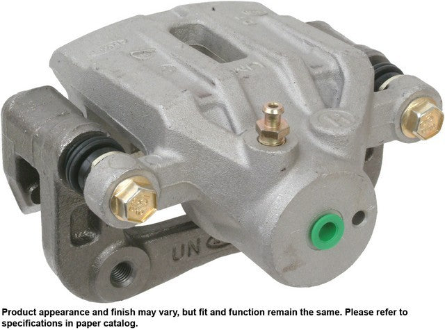 CARDONE Reman Disc Brake Caliper P/N:19-B3426 Fits: Kia Rondo 08-07 - Image 1