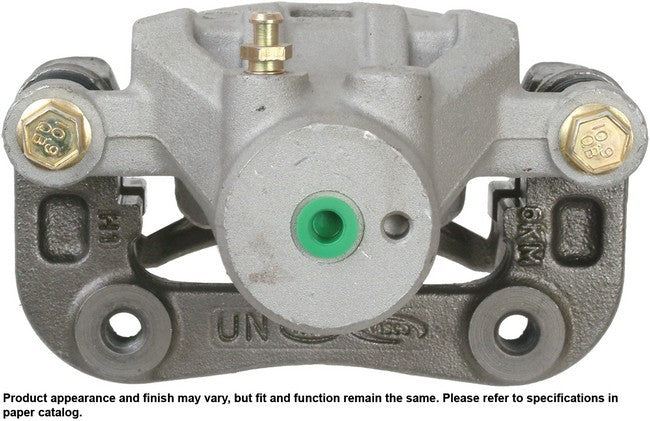 CARDONE Reman Disc Brake Caliper P/N:19-B3426 Fits: Kia Rondo 08-07 - Image 2