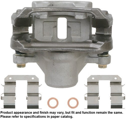 CARDONE Reman Disc Brake Caliper P/N:19-B3426 Fits: Kia Rondo 08-07 - Image 3