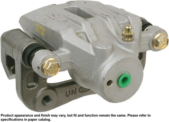 CARDONE Reman Disc Brake Caliper P/N:19-B3427 Fits: Kia Rondo 08-07 - Image 1