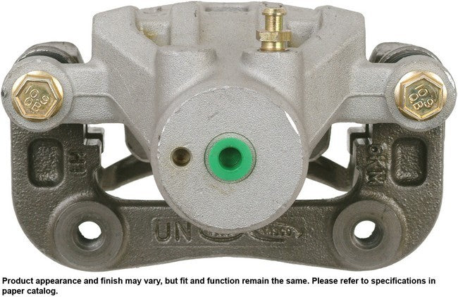 CARDONE Reman Disc Brake Caliper P/N:19-B3427 Fits: Kia Rondo 08-07 - Image 2
