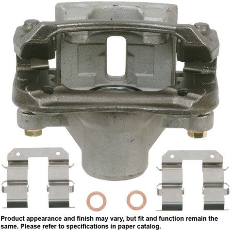 CARDONE Reman Disc Brake Caliper P/N:19-B3427 Fits: Kia Rondo 08-07 - Image 3