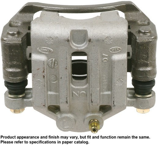 CARDONE Reman Disc Brake Caliper P/N:19-B3427 Fits: Kia Rondo 08-07 - Image 4