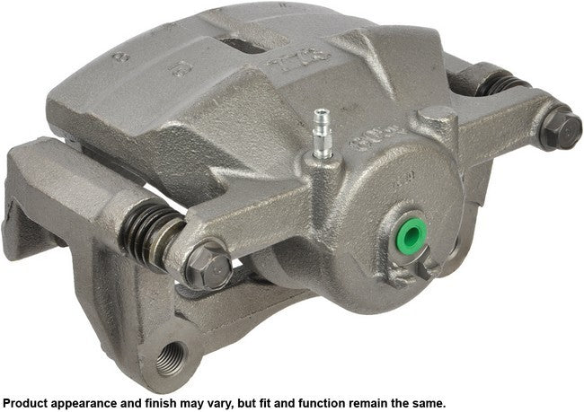 CARDONE Reman Disc Brake Caliper P/N:19-B3428 Fits: Nissan Rogue 13-08, Nissan Rogue Select 15-14, Suzuki Kizashi 13-10 - Image 1