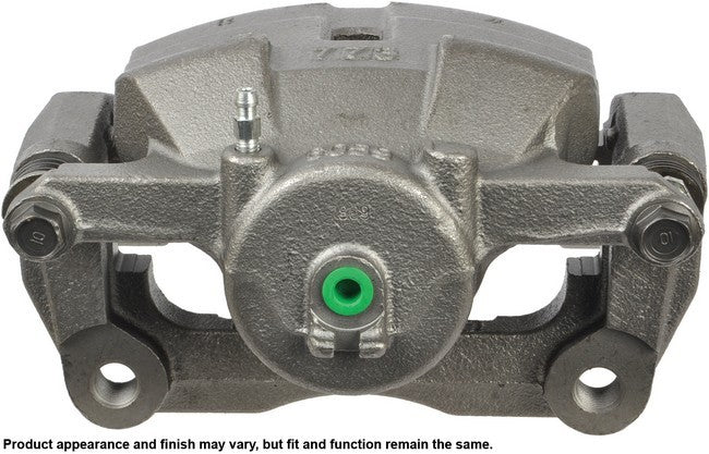 CARDONE Reman Disc Brake Caliper P/N:19-B3428 Fits: Nissan Rogue 13-08, Nissan Rogue Select 15-14, Suzuki Kizashi 13-10 - Image 2