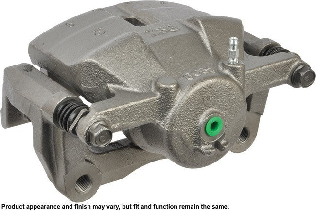 CARDONE Reman Disc Brake Caliper P/N:19-B3429 Fits: Nissan Rogue 13-08, Nissan Rogue Select 15-14, Suzuki Kizashi 13-10 - Image 1