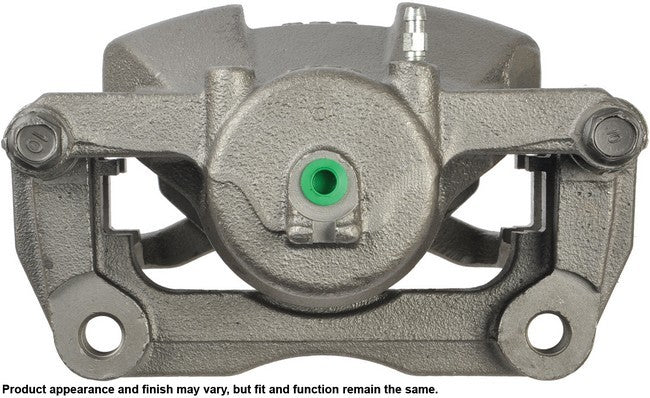 CARDONE Reman Disc Brake Caliper P/N:19-B3429 Fits: Nissan Rogue 13-08, Nissan Rogue Select 15-14, Suzuki Kizashi 13-10 - Image 2