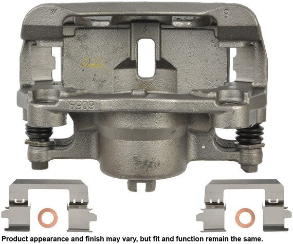 CARDONE Reman Disc Brake Caliper P/N:19-B3429 Fits: Nissan Rogue 13-08, Nissan Rogue Select 15-14, Suzuki Kizashi 13-10 - Image 3