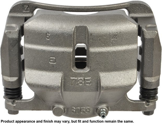 CARDONE Reman Disc Brake Caliper P/N:19-B3429 Fits: Nissan Rogue 13-08, Nissan Rogue Select 15-14, Suzuki Kizashi 13-10 - Image 4