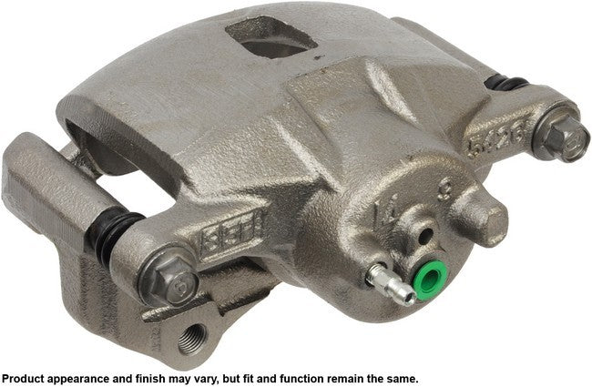 CARDONE Reman Disc Brake Caliper P/N:19-B3430 Fits: Nissan Tiida 11-07, Nissan Tiida 16-13, Nissan Versa 11-09 - Image 1