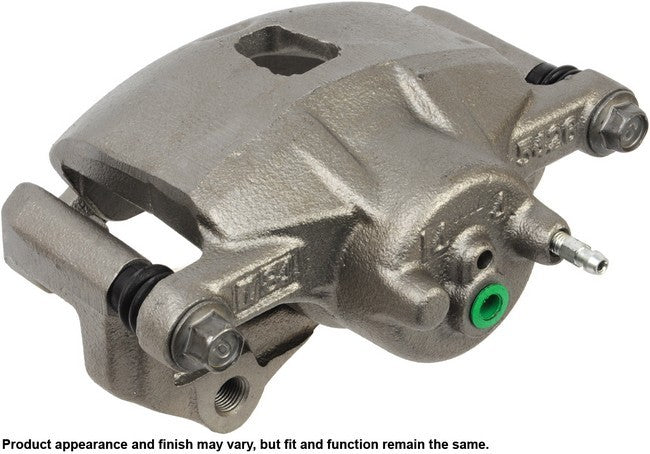 CARDONE Reman Disc Brake Caliper P/N:19-B3431 Fits: Nissan Tiida 11-07, Nissan Tiida 16-13, Nissan Versa 11-09 - Image 1