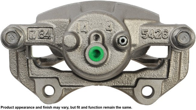 CARDONE Reman Disc Brake Caliper P/N:19-B3431 Fits: Nissan Tiida 11-07, Nissan Tiida 16-13, Nissan Versa 11-09 - Image 2