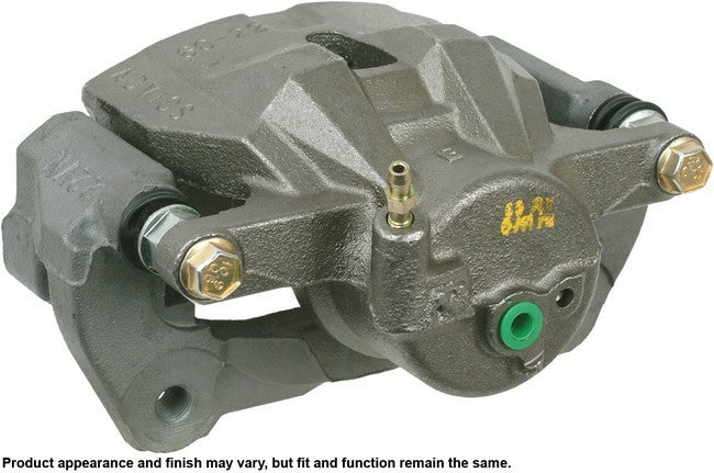 CARDONE Reman Disc Brake Caliper P/N:19-B3434 Fits: Pontiac Vibe 10-09, Scion Xd 14-08, Toyota Corolla 19-09, Toyota Matrix 14-09 - Image 1