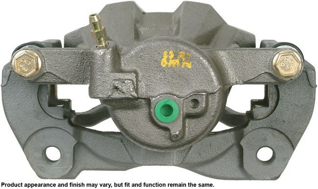 CARDONE Reman Disc Brake Caliper P/N:19-B3434 Fits: Pontiac Vibe 10-09, Scion Xd 14-08, Toyota Corolla 19-09, Toyota Matrix 14-09 - Image 2