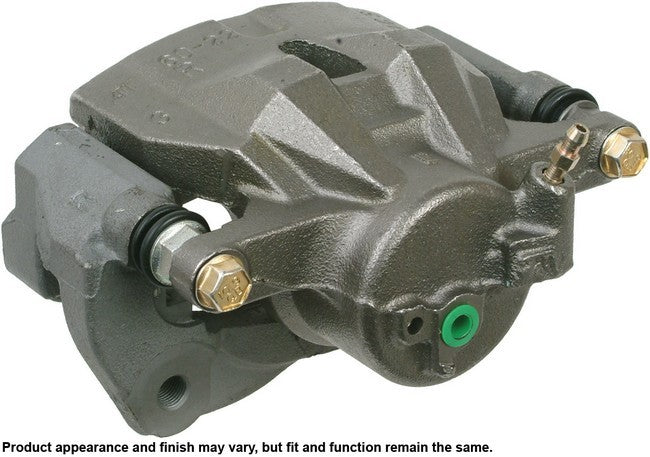 CARDONE Reman Disc Brake Caliper P/N:19-B3435 Fits: Pontiac Vibe 10-09, Scion Xd 14-08, Toyota Corolla 19-09, Toyota Matrix 14-09 - Image 1