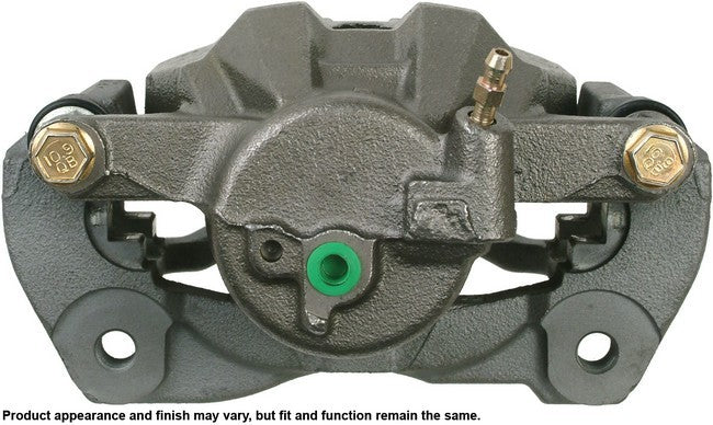 CARDONE Reman Disc Brake Caliper P/N:19-B3435 Fits: Pontiac Vibe 10-09, Scion Xd 14-08, Toyota Corolla 19-09, Toyota Matrix 14-09 - Image 2