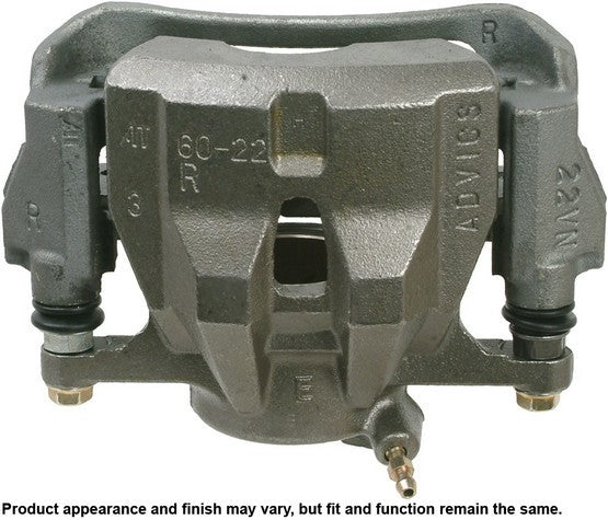CARDONE Reman Disc Brake Caliper P/N:19-B3435 Fits: Pontiac Vibe 10-09, Scion Xd 14-08, Toyota Corolla 19-09, Toyota Matrix 14-09 - Image 4