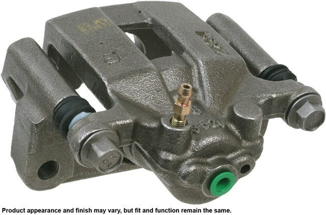 CARDONE Reman Disc Brake Caliper P/N:19-B3436 Fits: Nissan Rogue 13-08, Nissan Rogue Select 15-14 - Image 1