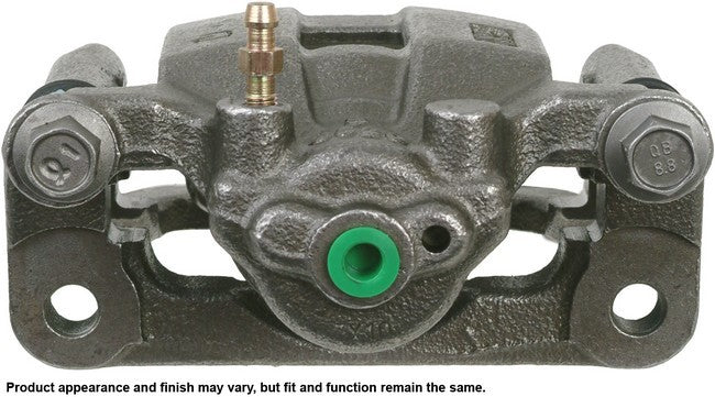 CARDONE Reman Disc Brake Caliper P/N:19-B3436 Fits: Nissan Rogue 13-08, Nissan Rogue Select 15-14 - Image 2