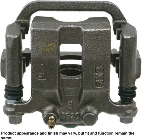 CARDONE Reman Disc Brake Caliper P/N:19-B3436 Fits: Nissan Rogue 13-08, Nissan Rogue Select 15-14 - Image 4