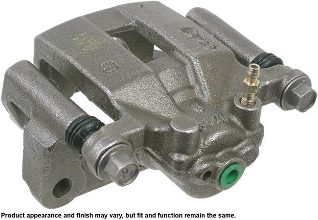 CARDONE Reman Disc Brake Caliper P/N:19-B3437 Fits: Nissan Rogue 13-08, Nissan Rogue Select 15-14 - Image 1