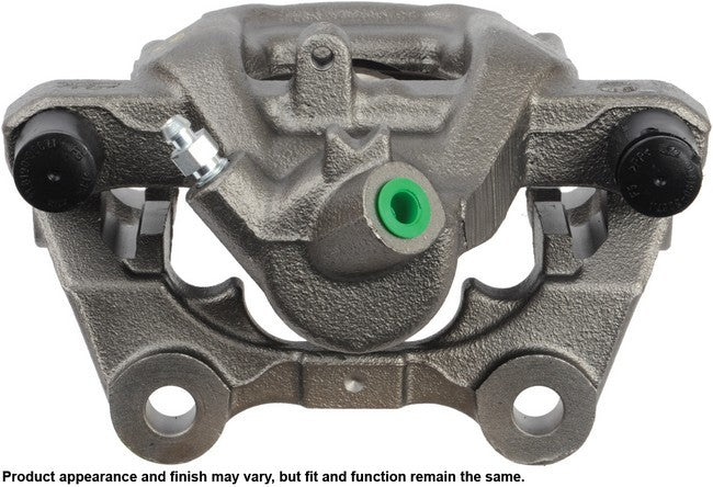 CARDONE Reman Disc Brake Caliper P/N:19-B3438 Fits: Mercedes-benz C300 12-08 - Image 2