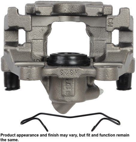 CARDONE Reman Disc Brake Caliper P/N:19-B3438 Fits: Mercedes-benz C300 12-08 - Image 3