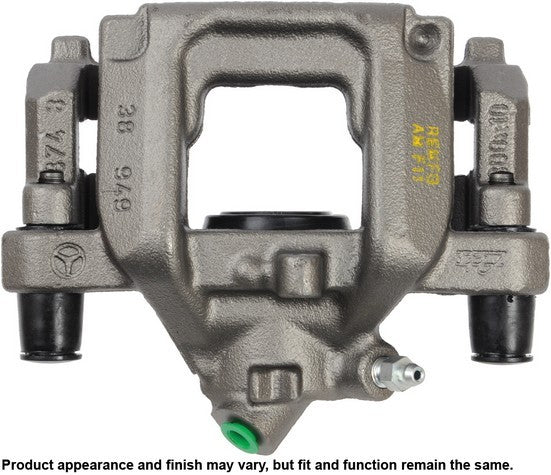 CARDONE Reman Disc Brake Caliper P/N:19-B3439 Fits: Mercedes-benz C300 12-08 - Image 4